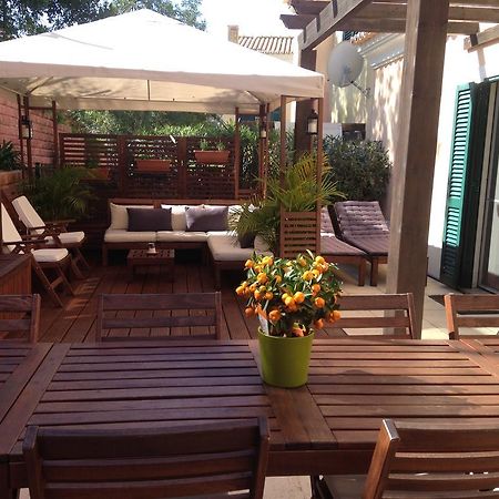 Casa Estelliane 파데르네 외부 사진